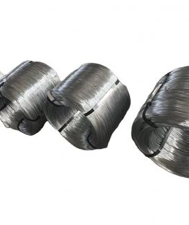  High quality nylon coated steel cable hot dip galvanized steel wire rope