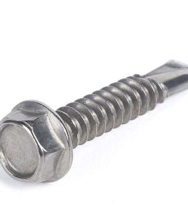 Self-Tapping Concrete Screw 