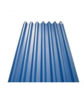 Color Coated Corrugated Steel Tile Color Corrugated Steel Plate 